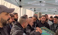 Stadyumda acı son, cenazede yürek burkan feryat