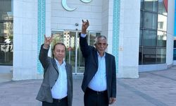 MHP Kocaeli'de jet değişiklikler; Yeni İl Başkanı Akın