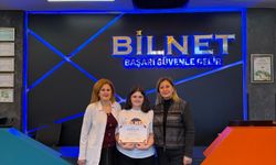 Özel Kocaeli Bilnet Okulları’ndan Uluslararası Akademik Başarı