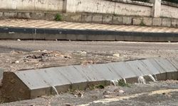 Kalıcı çözüm beklenirken lağım bir kez daha taştı