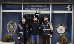 Kartepe'de Aranan Zanlı Yakalandı