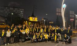 Pazarcılar Odası Başkanı Kumsar, Serdar Mahallesi’nde Esnafla Buluştu