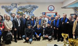 Makine Mühendisleri Odasında yeni başkan belli oldu