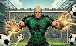 Başkan Büyükakın’dan 3 Puana Üçlü Kutlama!