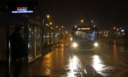 Kocaeli’de 24 saat kesintisiz ulaşım başladı; Bu hatlar sabaha kadar yollarda