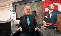 Bozkurt: "Bu seçimde kazanan berber esnafı olacak"