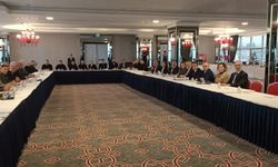 Lastik-İş'te İlk Tur Tamamlandı