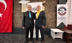 “8 yıldır İsmail Beyin iftiralarına maruz kalıyorum"