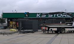 Kocaelispor Store yenilendi