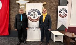 Kocaeli Berberler Odasında başkan değişmedi