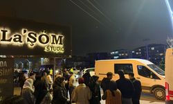 Yuvacık’ta Feci Kaza: 3 Yaralı