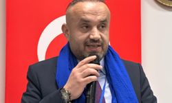 Kasaplar Odasında Demir’den değişim mesajı