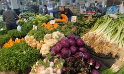 Doğu Kışla Pazarı'nda Cep Yakan Tablo