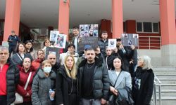 15 Bıçak Darbesine Müebbet Aile Karara İsyan Etti!