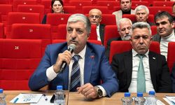 Ömeroğlu’ndan taciz açıklaması: "Gündeme getirmeden çözmek istedik"