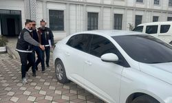 Pompalı Tüfekli Saldırgan Tutuklandı!