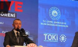 Başkan Büyükakın: "İş yapanla görüntü veren aynı olmaz"