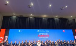 Kocaeli'de Binlerce Konut İçin Kura Çekimi Başladı