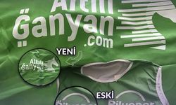 Hukuki süreç yeşil sahalara yansıdı