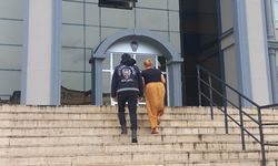 17 Yıl Hapis Cezası Bulunan Hükümlü Yakalandı