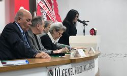 Terziler başkanını belirliyor