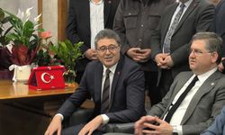 Aytekin: "Kocaeli Örgütü gerekli değişimleri yaparak genel seçimlere hazırlanıyor"