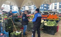 Kocaeli’de Güvenlik Bilinci İçin 5 Günlük Program