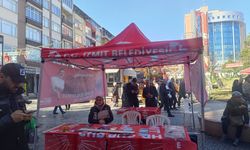 CHP Kocaeli’de Miting Seferberliği!