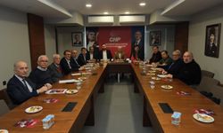 21 Şubat Öncesi CHP’de Hazırlık Mesaisi