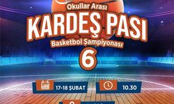 Kocaeli’de “Kardeş Pası” Heyecanı Başlıyor