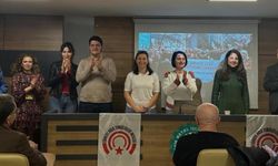 THTM Kocaeli’de Yeni İl Temsilcileri Belirlendi