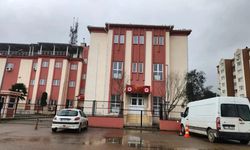 Kocaeli Adliyesi’nin Ek Hizmet Binası Faaliyete Geçti