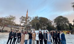 Başiskele’de Gençler İçin Namaz Odaklı Değerler Projesi