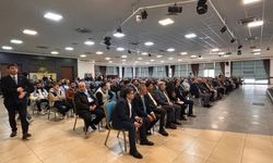 Pazarcılarda değişim mesajı: “Esnafın yarınını birlikte kuralım”