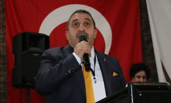 Pazarcılarda Kumsar'dan istikrar mesajı