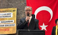 Oda üyesinden iki adaya tepki: "Yönetim kabiliyetiniz yok"