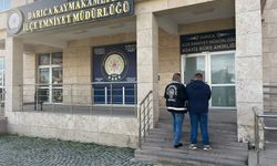 Kocaeli’de Aranan Şahıslara Operasyon