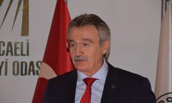 Eski Devlet Bakanı Tüzmen: "Sermaye üretimde değil faizde"