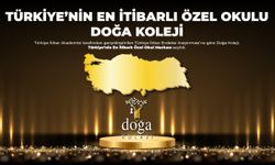 Türkiye’nin en itibarlı özel okul markası açıklandı