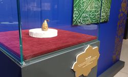 Kocaeli’de Manevi Atmosfer: Sakal-ı Şerif Sergileniyor