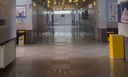 Okullarda ilk kez Ramazan hazırlığı