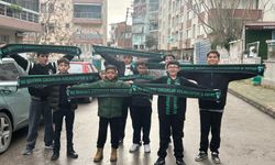 Başkan Büyükakın devreye girdi: Milyonları etkileyen o çocuklara büyük jest!