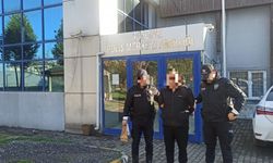 Aranan Hükümlü Operasyonla Ele Geçirildi