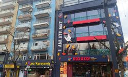 İzmit’te Bu Bina Başımıza Yıkılabilir!