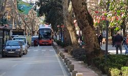 CHP Kocaeli Miting İçin Otobüs Kaldırdı