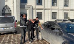 Gebze’de Eşini Öldüren Cani Koca Tutuklandı!