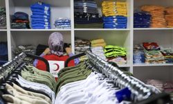 Başiskele’de Kızılay butik açılıyor