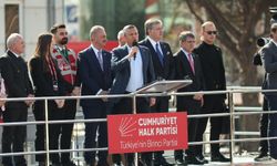 Özgür Özel Kocaeli’de On Binlere Seslendi