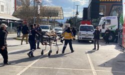 Kocaeli’de Özgür Özel’e Büyük İlgi: Bazı Vatandaşlar Fenalaştı