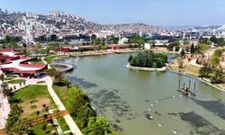 İzmit’te Kültür Dönüşümü: Eski Fuar Alanı Artık Sanat Merkezi